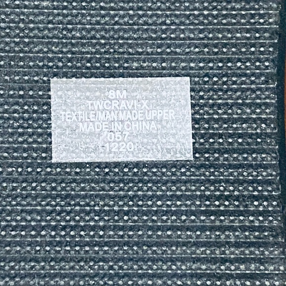 🌟HP🌟Tommy Hilfiger Miami Prep Canvas Flip Flop - Picture 6 of 7